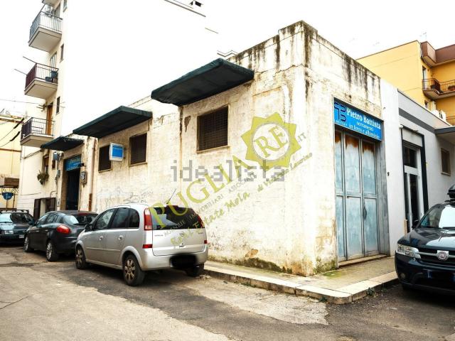 Locale in vendita di 190 m² in Via della Pandora, 20