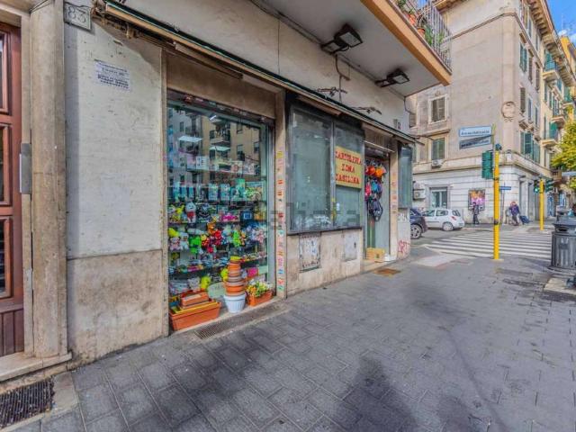 Locale in vendita di 190 m² in Via di Acqua Bullicante