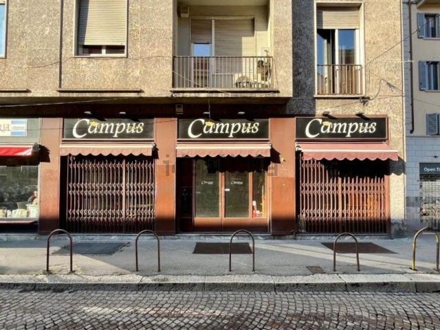 Locale in vendita di 190 m² in Via Festa del Perdono