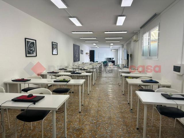 Locale in vendita di 190 m² in Via Solferino