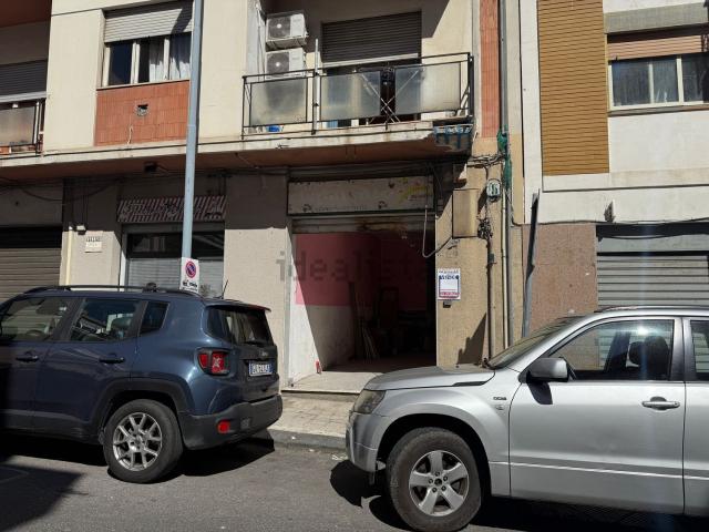 Locale in vendita di 190 m² in Via Santa Marta, 230
