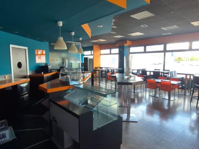 Locale in vendita di 190 m² in Via Tricesimo, 184