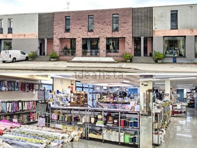 Locale in vendita di 1913 m² in Via Vicenza, 8