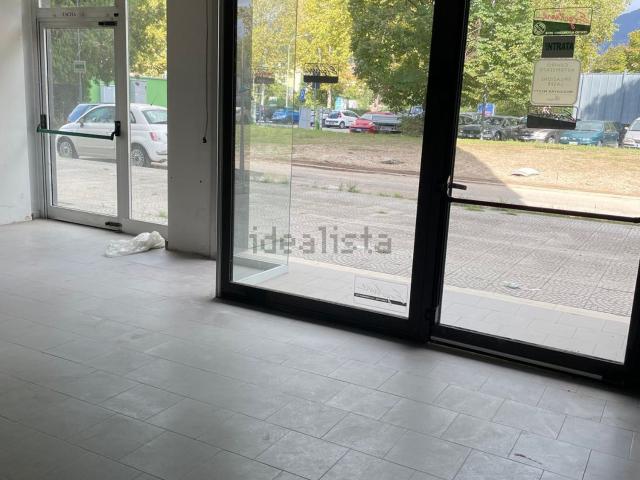 Locale in vendita di 192 m²