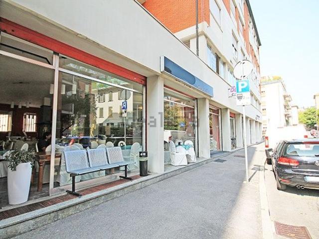 Locale in vendita di 192 m²