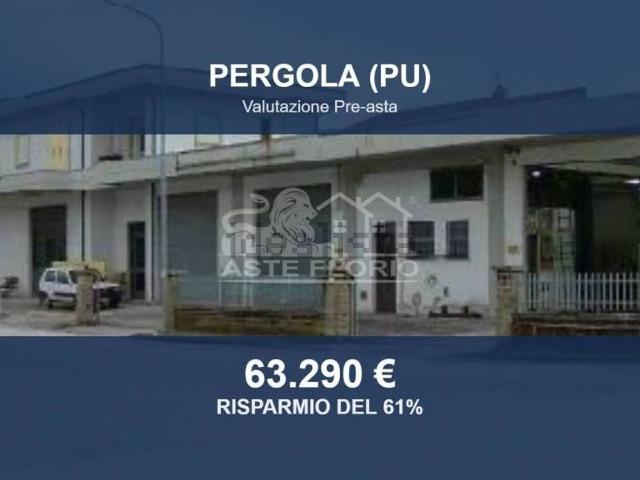 Locale in vendita di 192 m² in Via delle Arti, 15