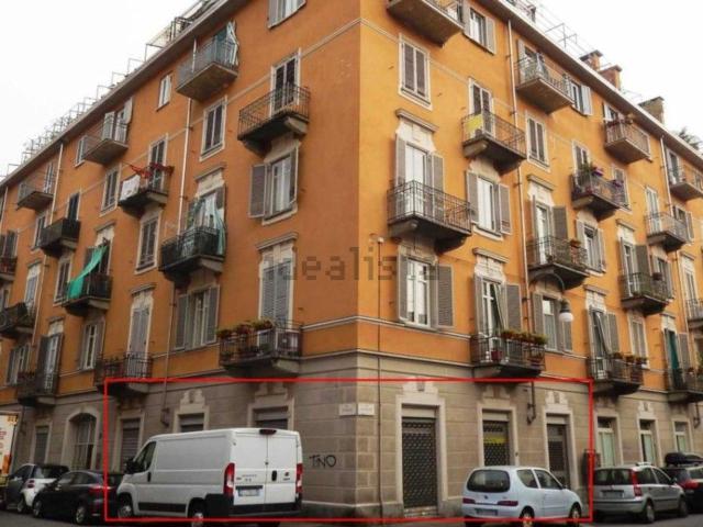 Locale in vendita di 192 m² in Via Parma, 63