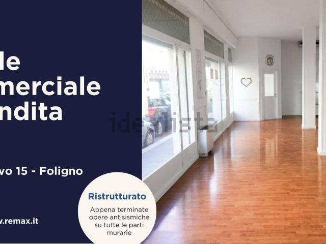 Locale in vendita di 192 m² in Corso Nuovo, 15