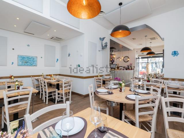 Locale in vendita di 193 m² in Viale Pasubio, 16