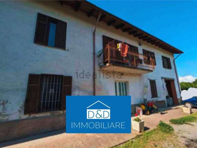 Locale in vendita di 1954 m² in Strada per Carentino, 21