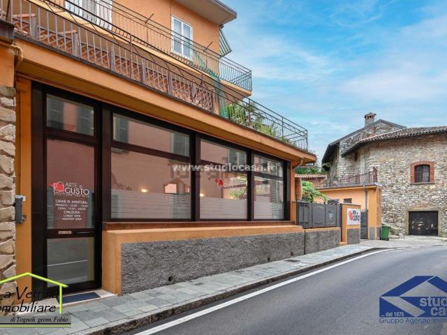 Locale in vendita di 195 m²