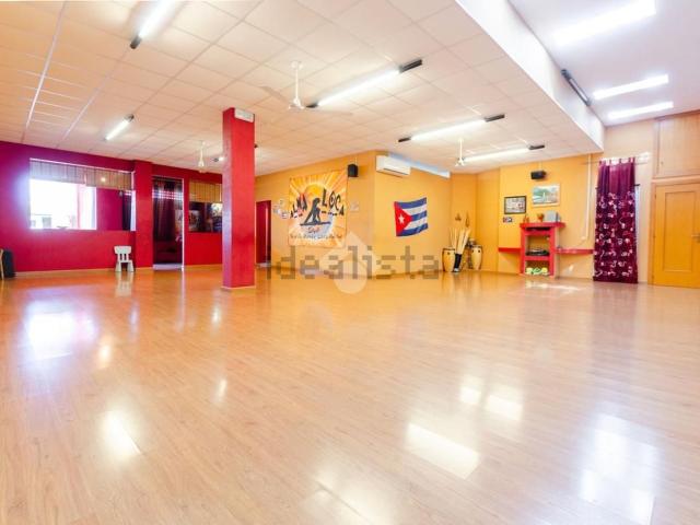 Locale in vendita di 195 m² in Via Papa Luciani, 19