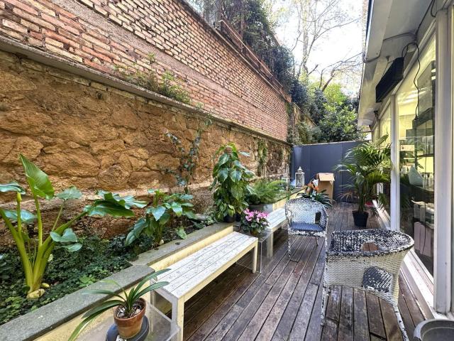 Locale in vendita di 195 m² in Via Ruggero Fauro, 102