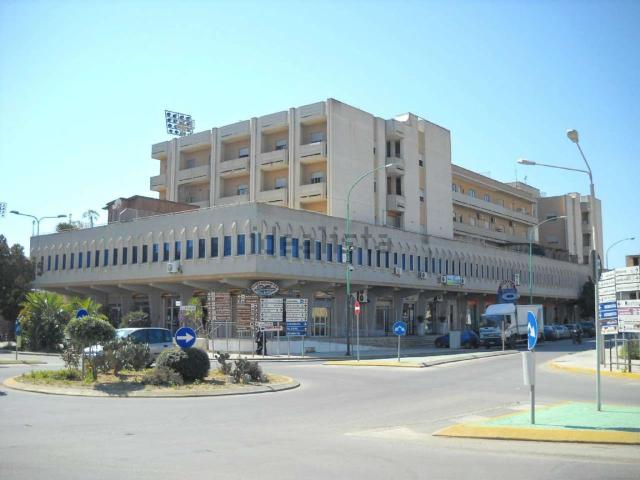 Locale in vendita di 196 m² in Via Venezia