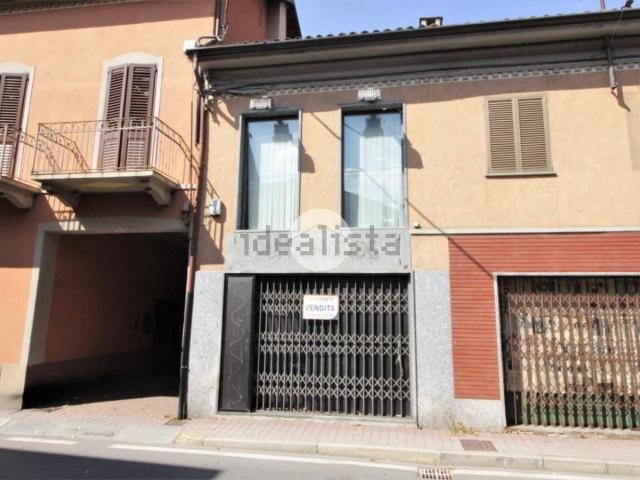 Locale in vendita di 198 m²