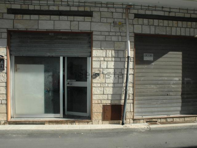 Locale in vendita di 198 m² in Via dei Mille, 125