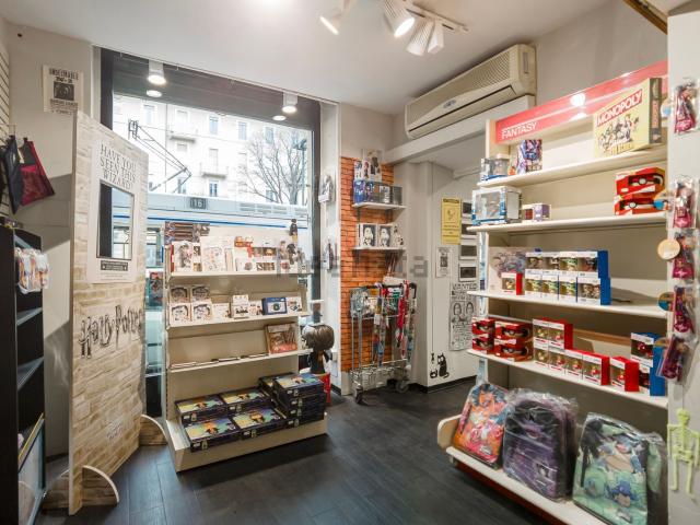 Locale in vendita di 198 m² in Corso Peschiera
