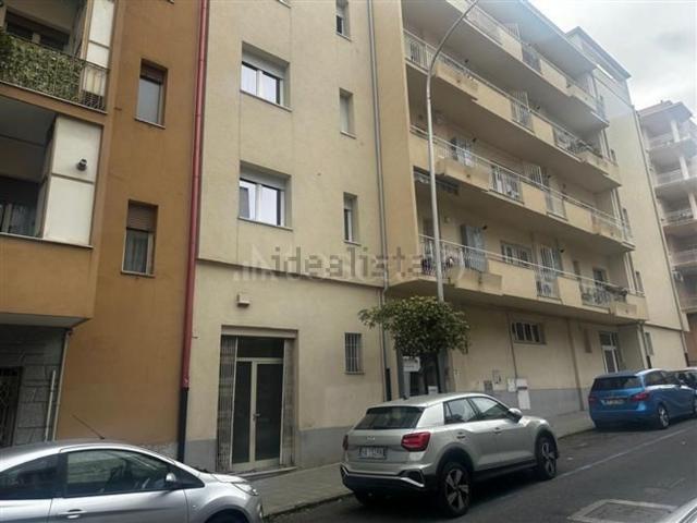 Locale in vendita di 19 m² in Via Daniele Antonio