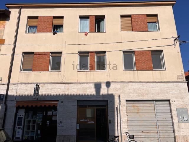 Locale in vendita di 19 m² in Via Marsala