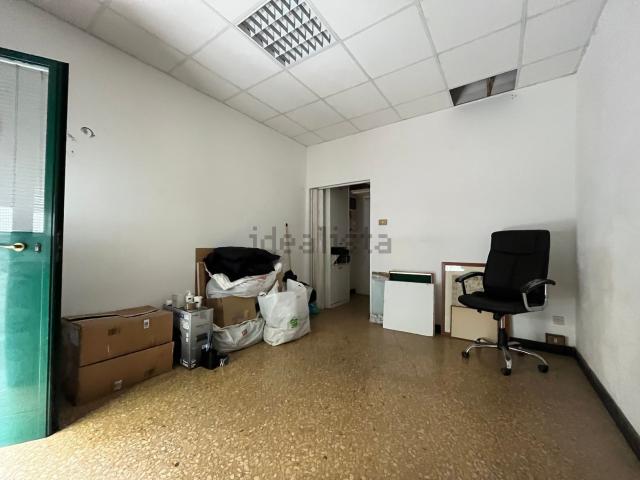Locale in vendita di 19 m² in Via Sparta, 42