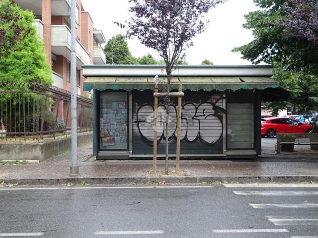 Locale in vendita di 19 m² in Viale della Repubblica