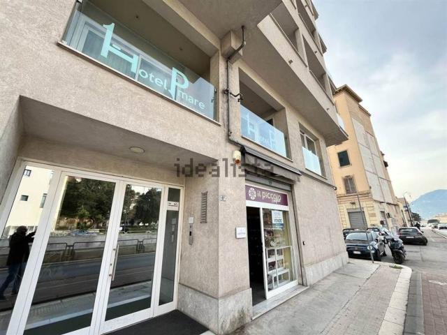 Locale in vendita di 19 m² in Via Francesco Crispi, 85