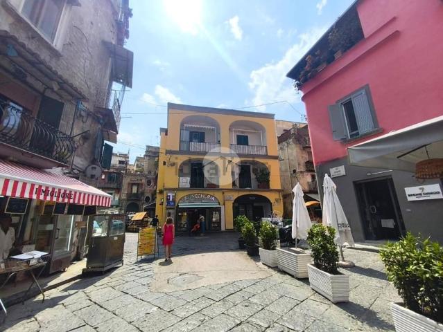Locale in vendita di 23 m² in Largo Antignano