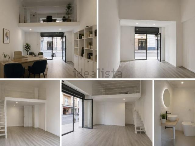 Locale in vendita di 23 m² in Via Venezia, 12