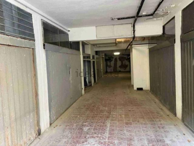 Locale in vendita di 23 m² in Via Vincenzo Bellini, 23