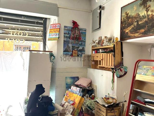 Locale in vendita di 23 m² in Via Pinturicchio