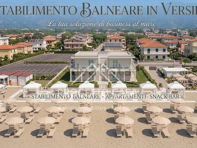 Locale in vendita di 2000 m² in Viale Cristoforo Colombo