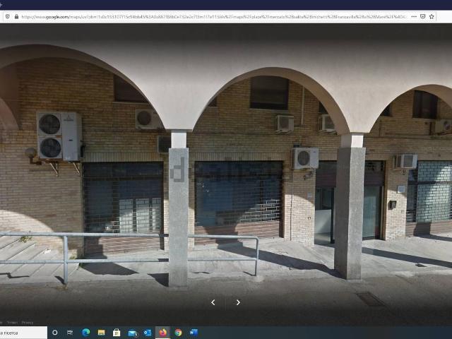 Locale in vendita di 200 m²