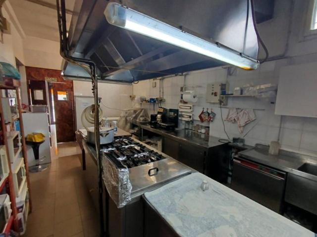 Locale in vendita di 200 m²