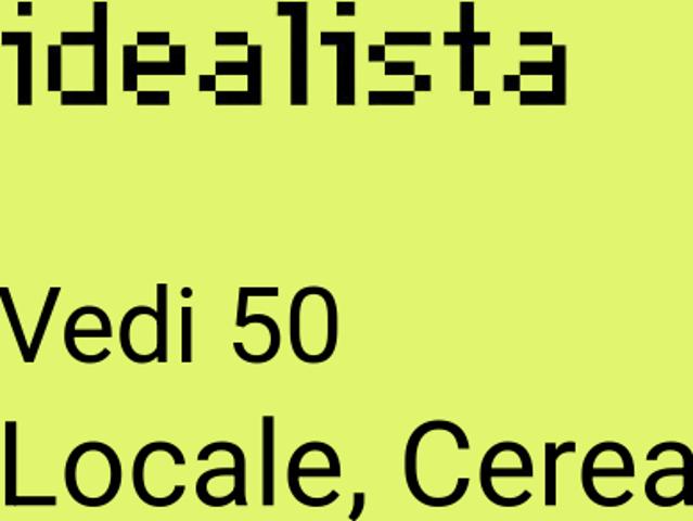Locale in vendita di 200 m²