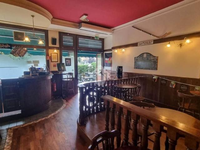 Locale in vendita di 200 m²