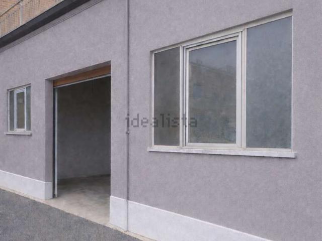 Locale in vendita di 200 m²