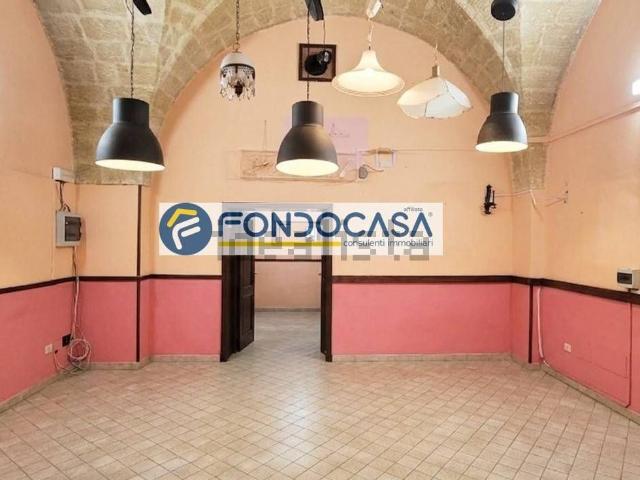Locale in vendita di 200 m² in Via Carmine, 4