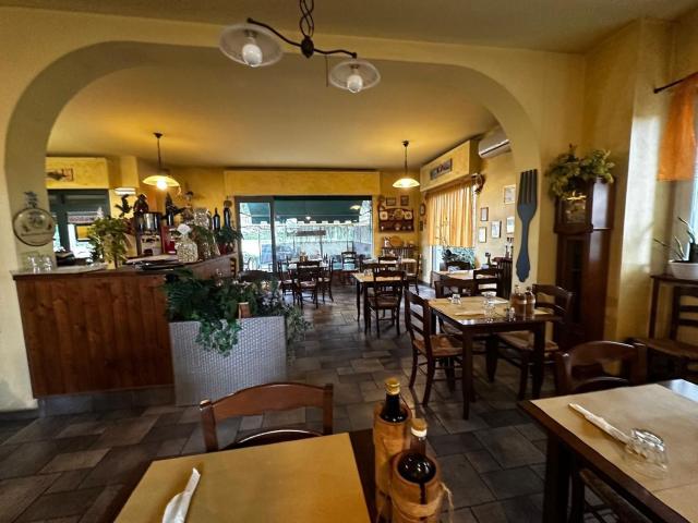 Locale in vendita di 200 m² in Via A. Manzoni