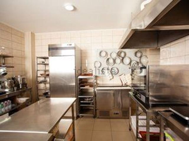 Locale in vendita di 200 m² in Via Arno