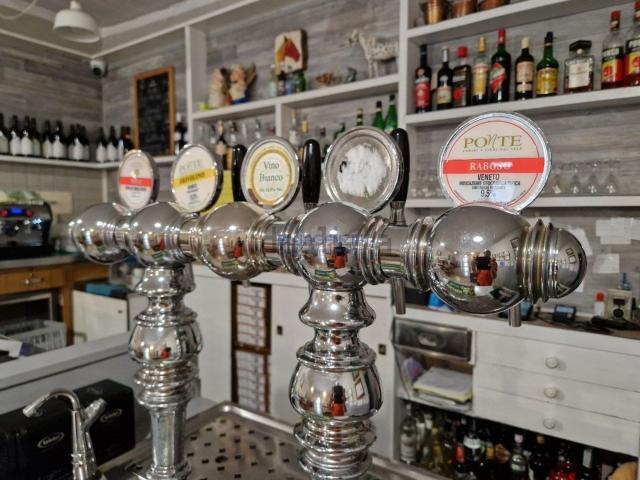 Locale in vendita di 200 m² in Via Giovanni Breganze