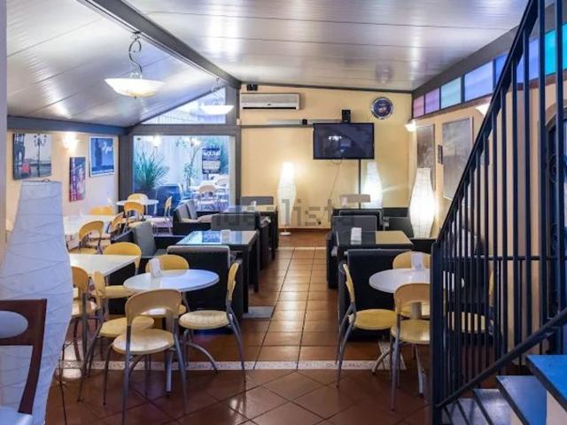 Locale in vendita di 200 m² in Via Don Luigi Sturzo, 122