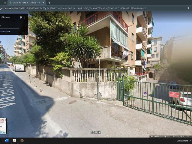 Locale in vendita di 200 m² in Via del Forte di San Giuliano