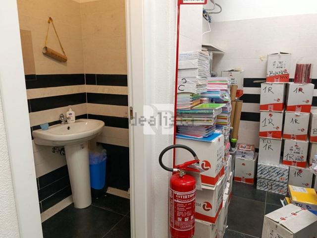 Locale in vendita di 200 m² in Via dell&apos Istria