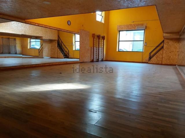 Locale in vendita di 200 m² in Via Igea, 3