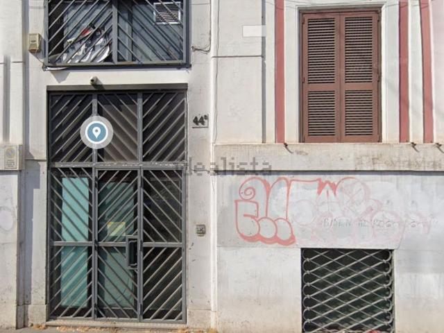 Locale in vendita di 200 m² in Via Labicana, 47