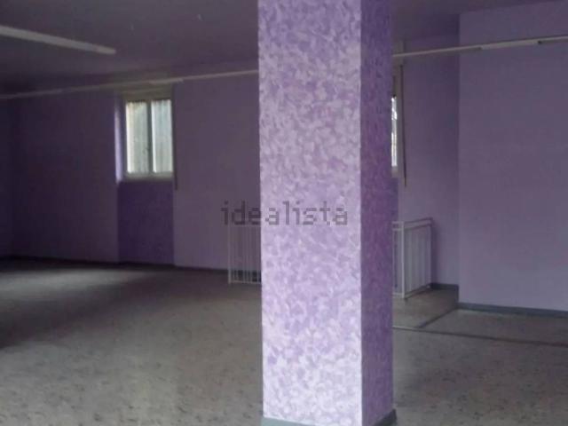Locale in vendita di 200 m² in Via Maria Bensi