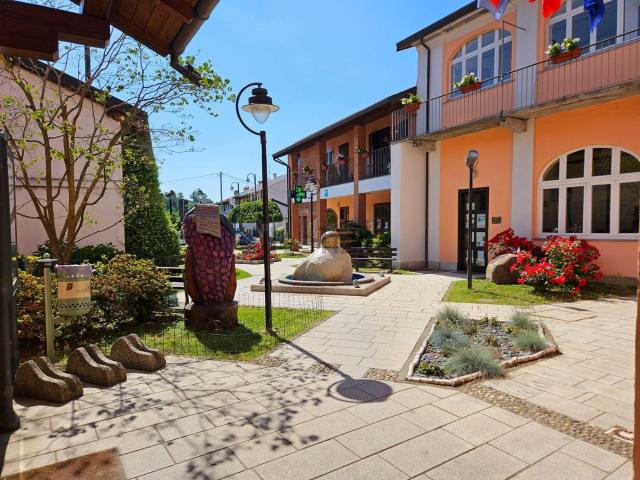 Locale in vendita di 200 m² in Via S. Maria, 6