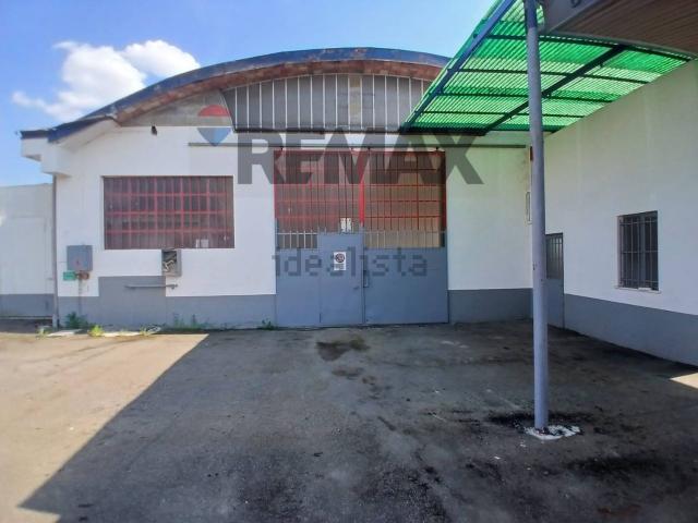 Locale in vendita di 200 m² in Via Sandigliano, 55