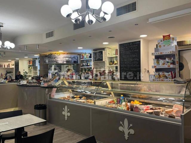 Locale in vendita di 200 m² in Via Pistoiese