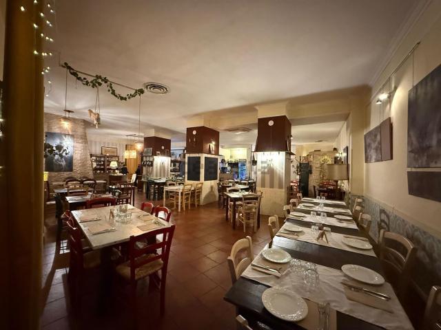 Locale in vendita di 200 m² in Via Prenestina, 396